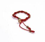 Saint Benedict Medal Mini Rosary