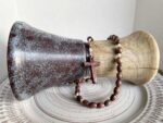 Simple Rosary Beads from Mexico
