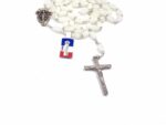 Glow in the Dark Rosary Lady of the Miraculous Medall
