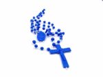 Saint Mother Teresa String Rosary From India