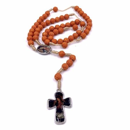 Five Decade Rosaries