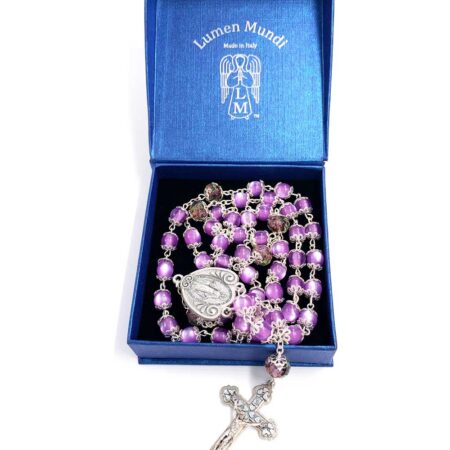 Fine Rosaries
