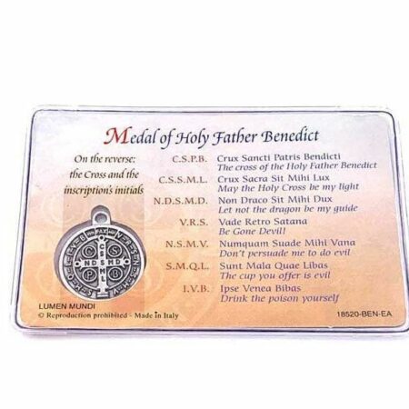 Catholic Holy Prayer Cards