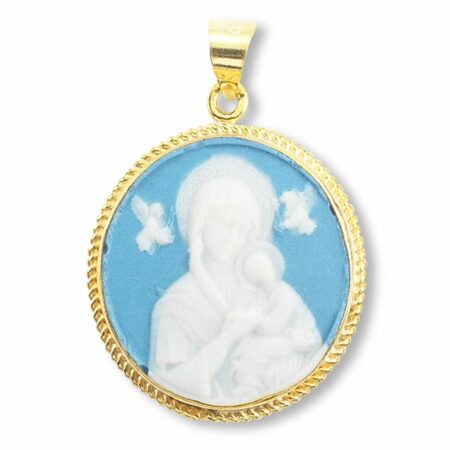 Cameo Medals