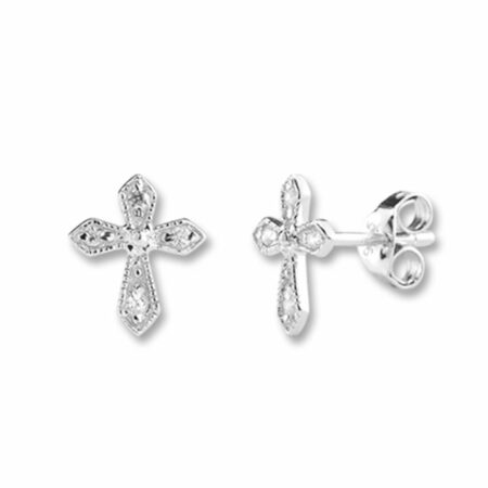 Catholic Earrings