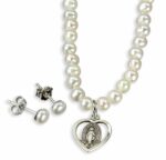 Catholic 18 Inch Necklaces
