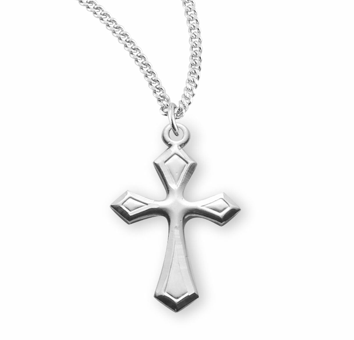 Sterling Silver Cross - Buy Religious Catholic Store