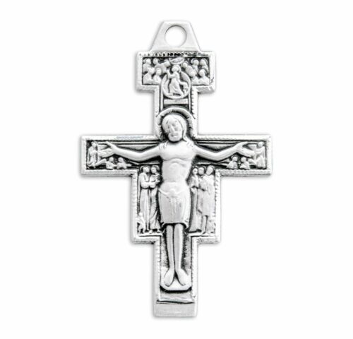 San Damiano Crucifix - Image 2