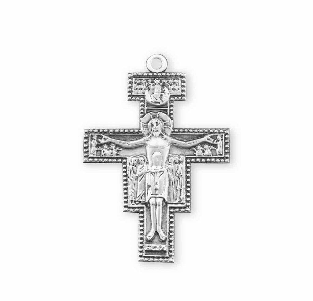 San Damiano Crucifix - Buy Religious Catholic Store