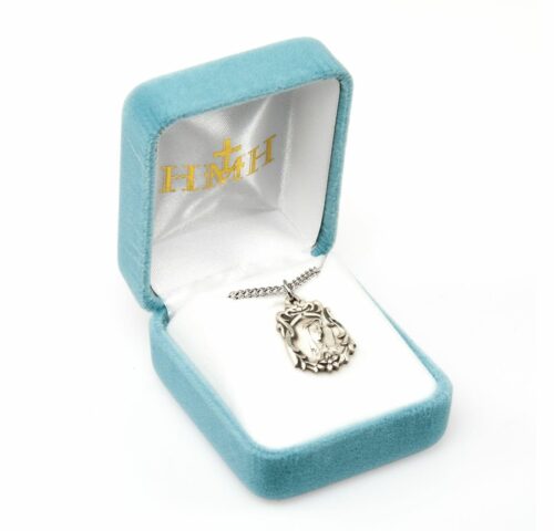 Our Lady of Sorrows Sterling Silver Meal - Image 3