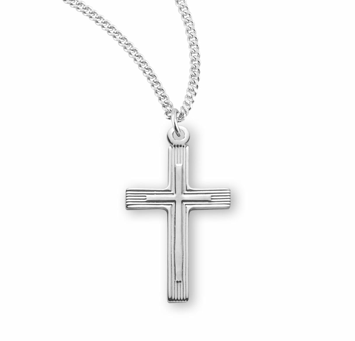 Sterling Silver Cross - Buy Religious Catholic Store