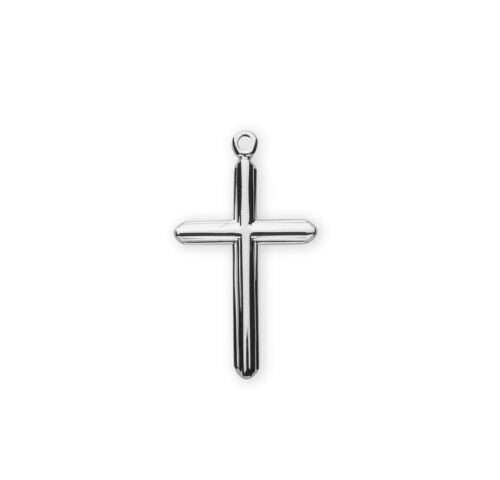 Sterling Silver Cross - Image 2