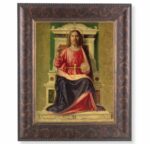 King of Heaven Art-Deco Framed Art