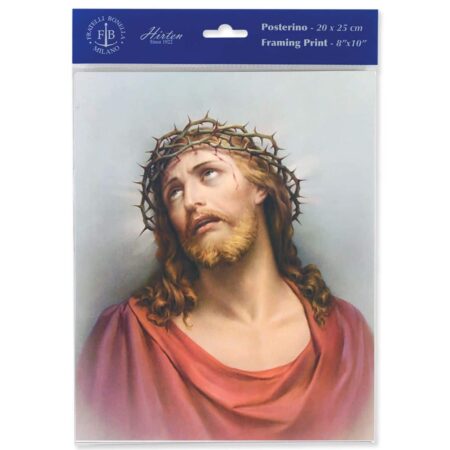 Ecce Homo Print
