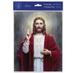 Sacred Heart of Jesus Print
