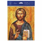 Christ the Teacher Print