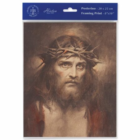 Ecce Homo Print