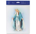 Our Lady of Grace Print