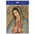 Our Lady of Guadalupe Print