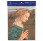 Madonna Print