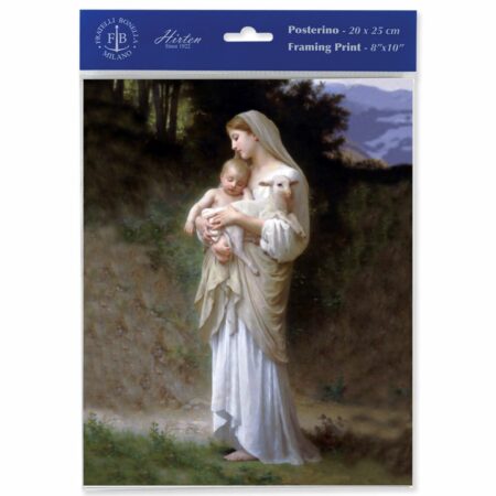 Divine Innocence Print