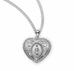 Miraculous Medal Catholic Sale