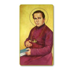 Saint John Neumann Paper Holy Card - 100 Pack