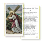 Splinters From The Cross - 100 Pack