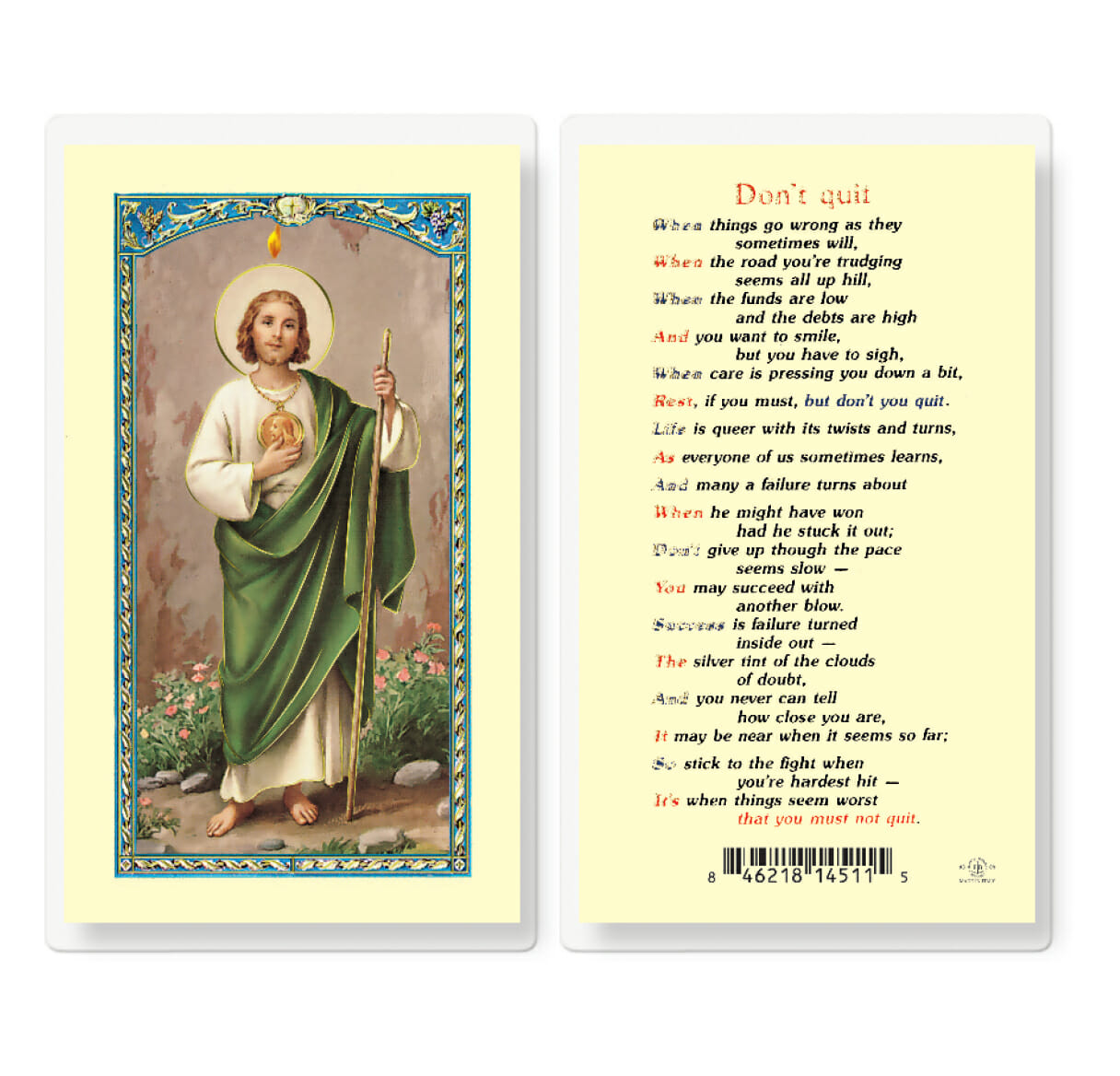 saint-gerard-thanksgiving-prayer-laminated-holy-card-25-pack-buy