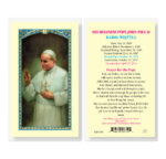 Pope John Paul II - 25 Pack