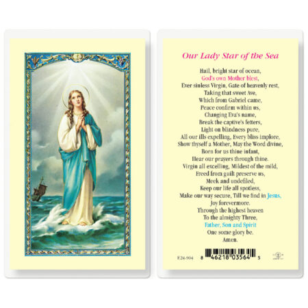 Our Lady Star of the Sea - 25 Pack