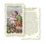 Saint Joseph Holy Card - 50 Pack