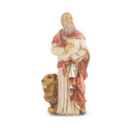 Saint Mark the Evangelist Resin Statue