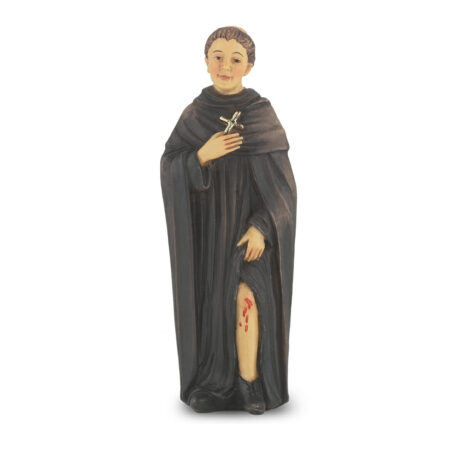 Saint Peregrine Resin Statue