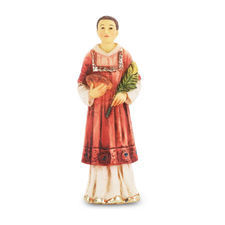 Saint Stephen the Matyr Resin Statue