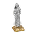 St. Teresa of Calcutta Pewter Statue