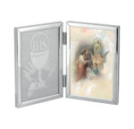 Boys First Communion Remembrance Picture Frame