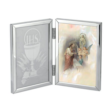Boys First Communion Remembrance Picture Frame