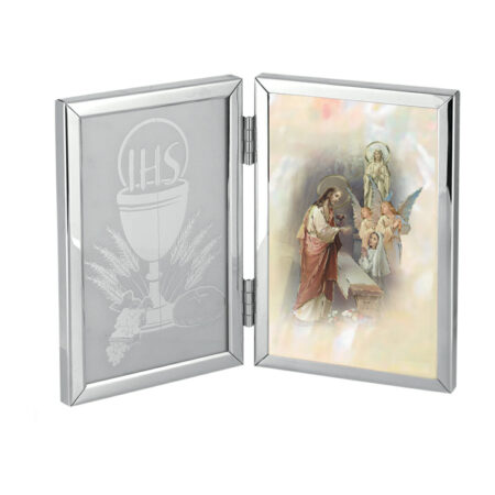 Girls First Communion Remembrance Picture Frame