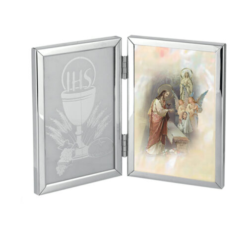 Girls First Communion Remembrance Picture Frame