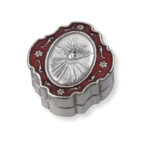 Holy Spirit Confirmation Keepsake Box