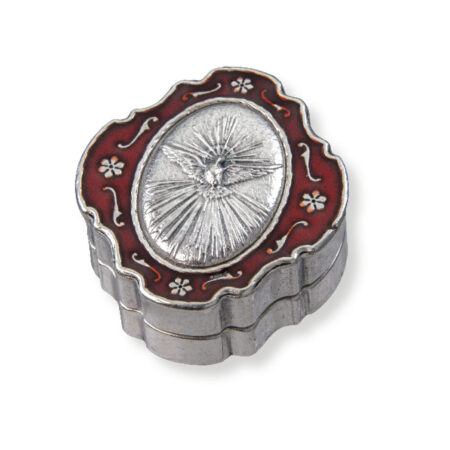 Holy Spirit Confirmation Keepsake Box