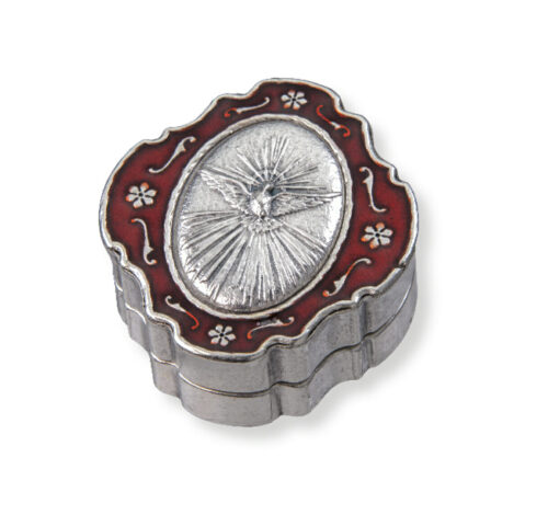 Holy Spirit Confirmation Keepsake Box