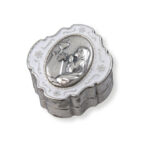First Communion Girl Keepsake Box
