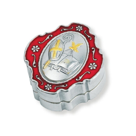 Confirmation Rosary Box