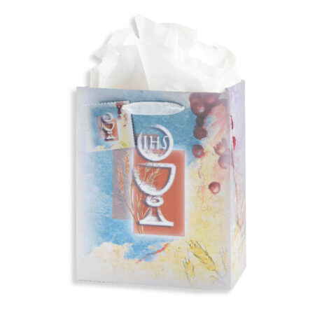 Holy Communion Chalice Large Gift Bag