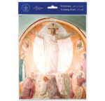 The Transfiguration of Christ Print