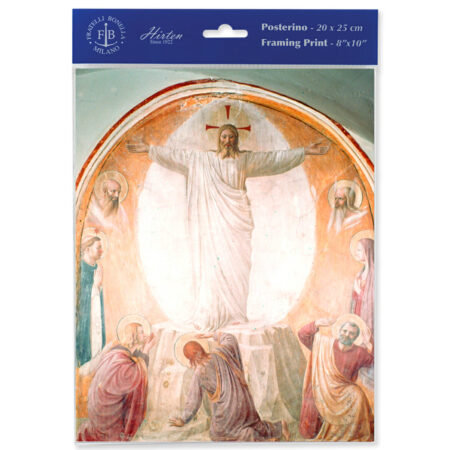 The Transfiguration of Christ Print