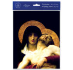 The Pieta Print