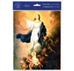 The Immaculate Conception Print